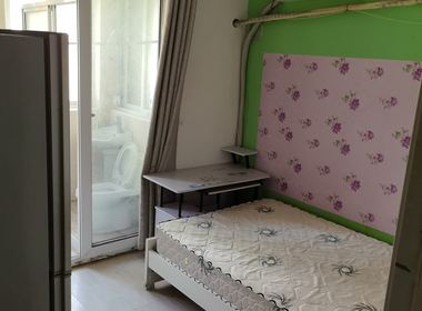 汇郡海棠苑（浦东） 