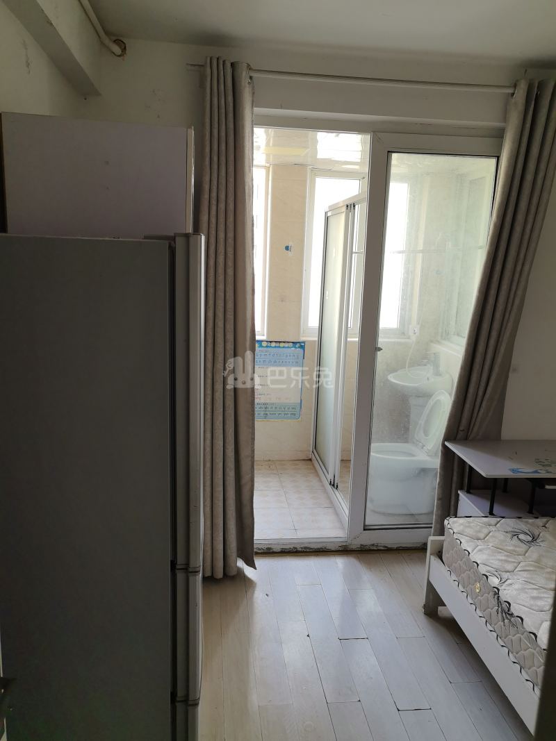 汇郡海棠苑（浦东）727786卧室图1