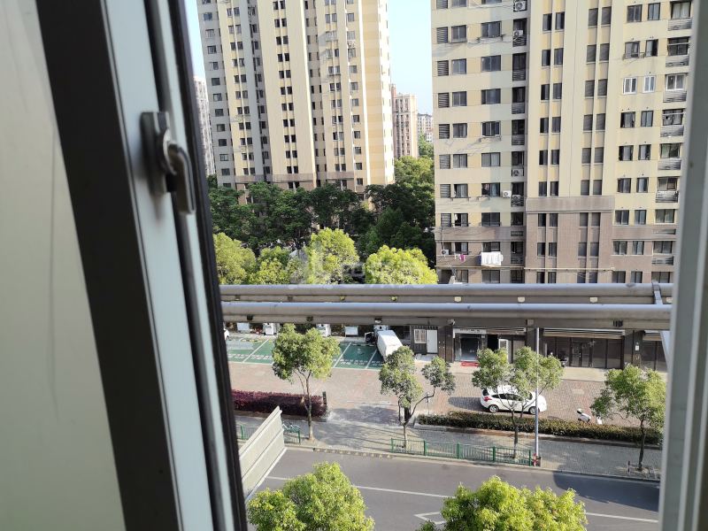 汇郡海棠苑（浦东）727786周边环境图7