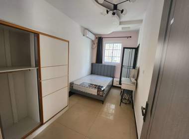 桃园别墅二区西区 