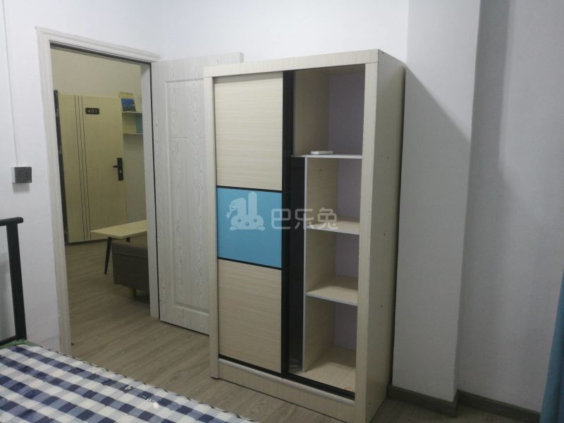 上元岗同心巷20-1号7282318卧室图2