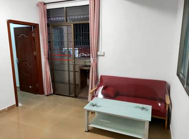 永泰集贤中街二巷3号 1室1厅1卫