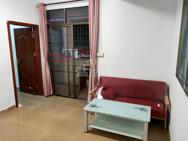 永泰集贤中街二巷3号7283822客厅图1