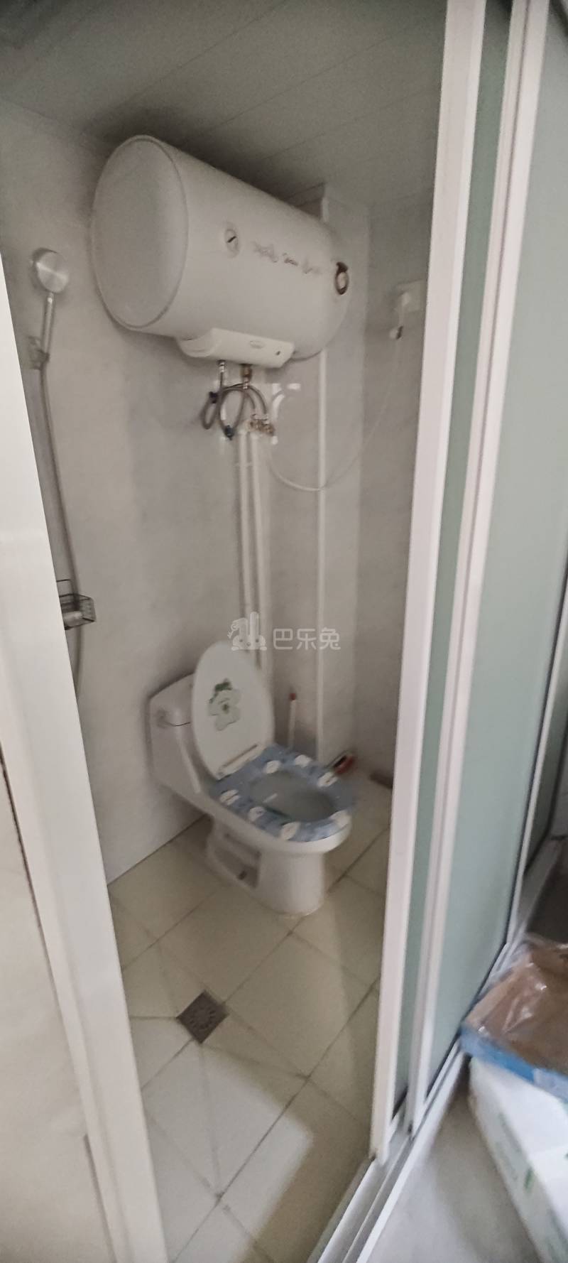 正阳世纪星城文华苑（奉贤）7283912卫生间图5