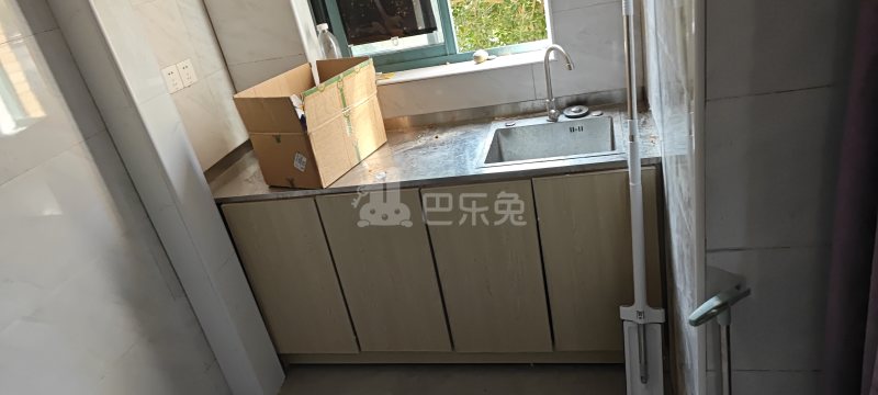 正阳世纪星城文华苑（奉贤）7283912厨房图4