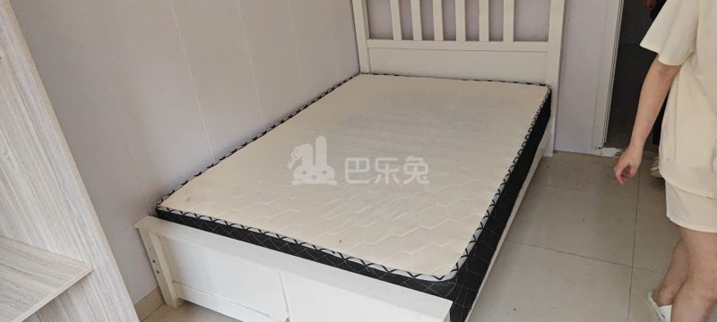 正阳世纪星城文华苑（奉贤）7283912卧室图1