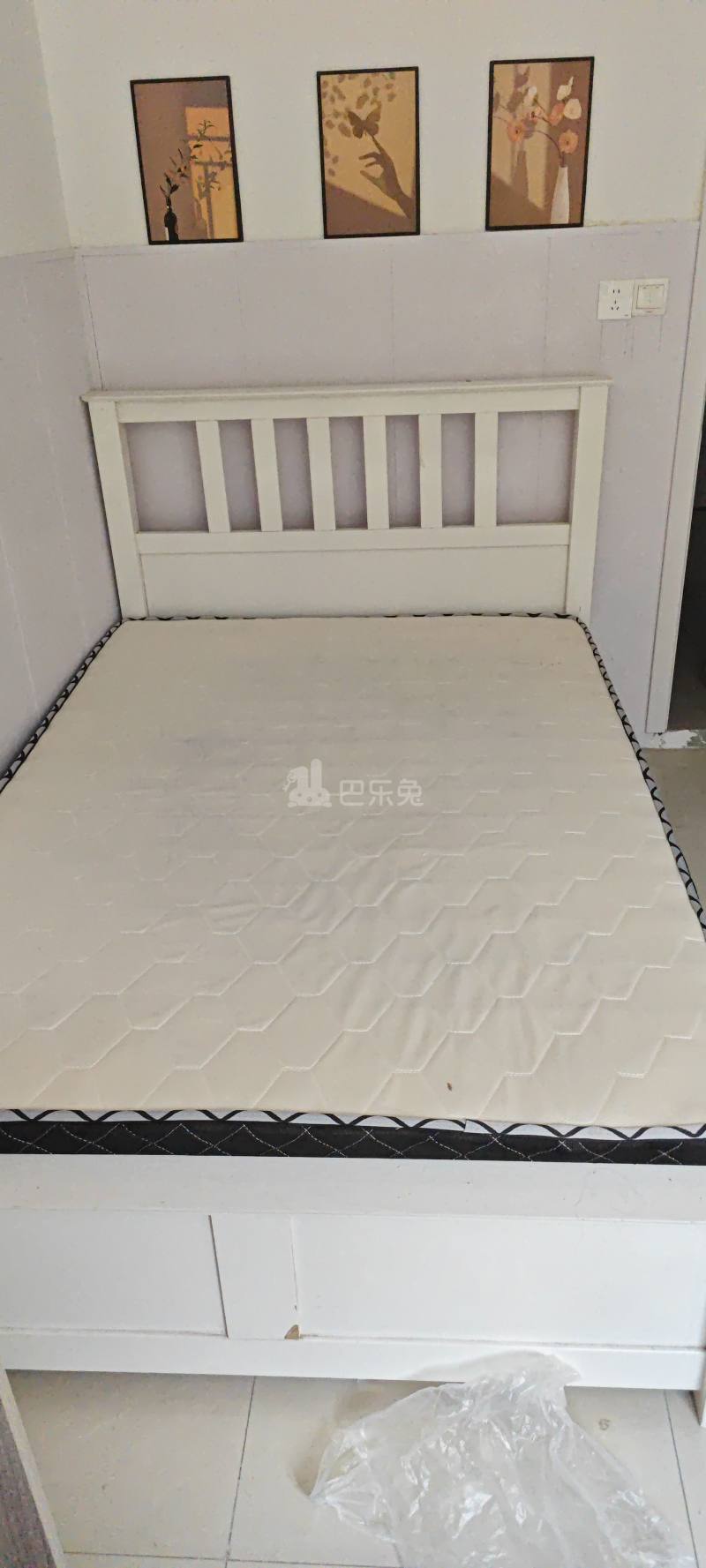 正阳世纪星城文华苑（奉贤）7283912卧室图2