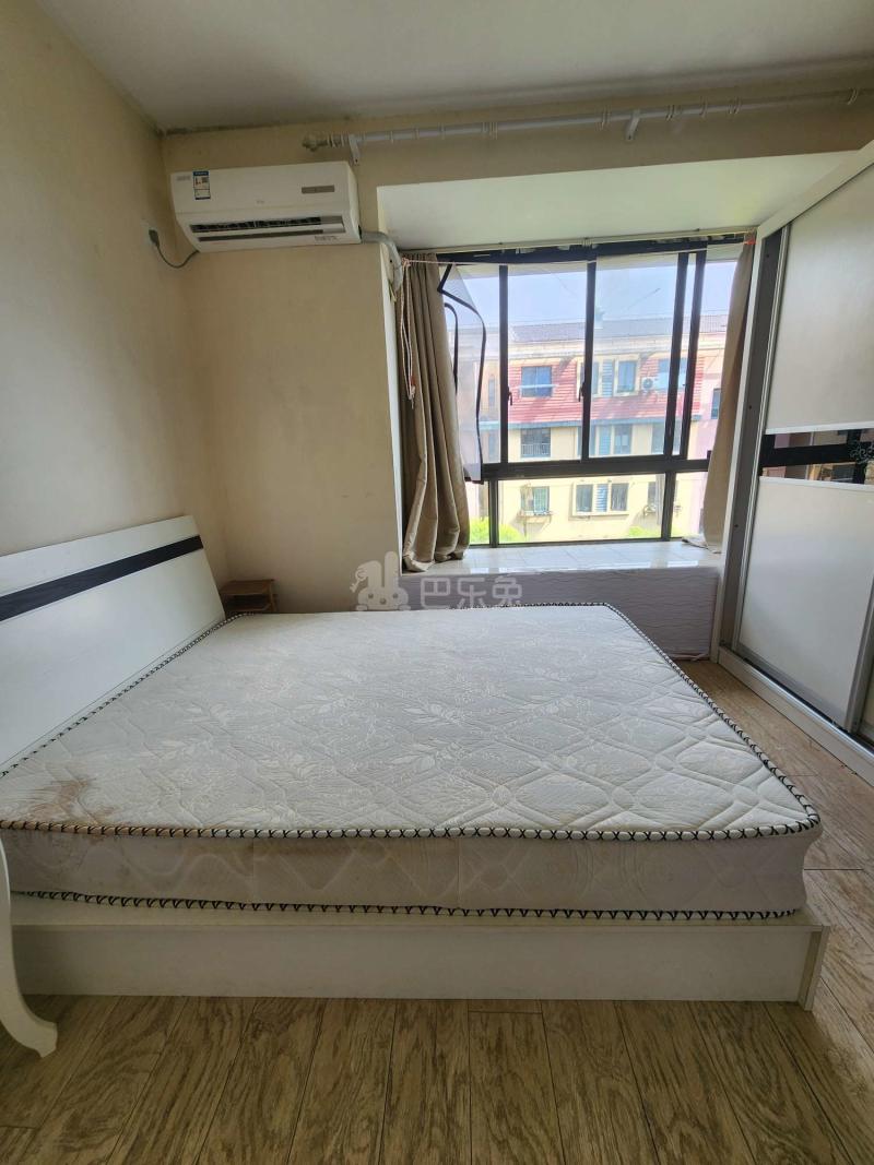 水清年华花园7284203卧室图1