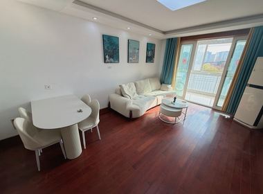 中星海兰苑 2室1厅1卫