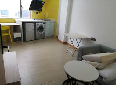 棠溪祥岗新街2号 1室1厅1卫