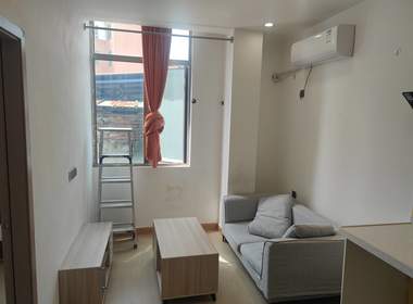 棠溪祥岗新街2号 1室1厅1卫