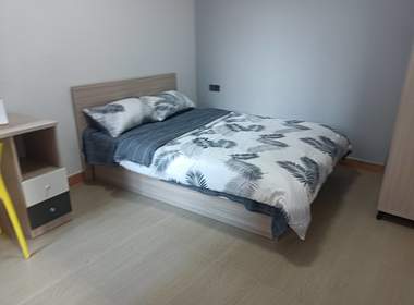 棠溪祥岗新街4号 1室1厅1卫