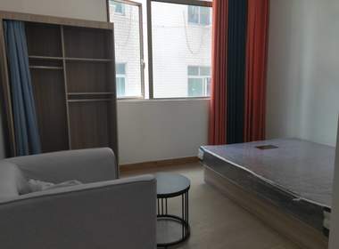 棠溪祥岗新街4号 1室0厅1卫