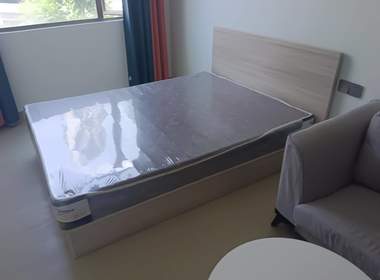 棠溪祥岗新街4号 1室0厅1卫