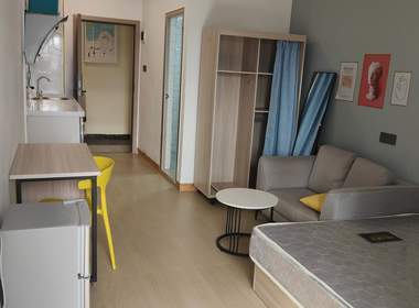 棠溪祥岗新街4号 1室0厅1卫