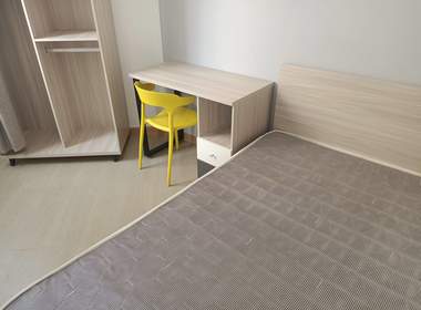 棠溪祥岗新街4号 1室1厅1卫