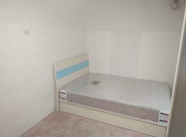 江夏西头塘北五巷4号 1室1厅1卫