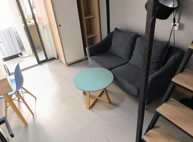 江夏大塘大街11号 1室0厅1卫