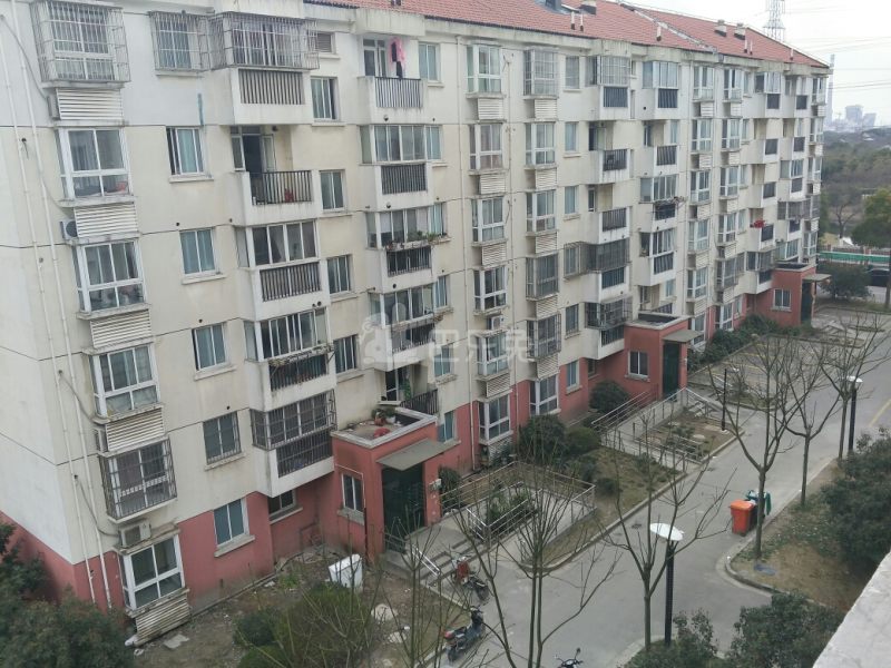 景舒苑六村5376982周边环境图4