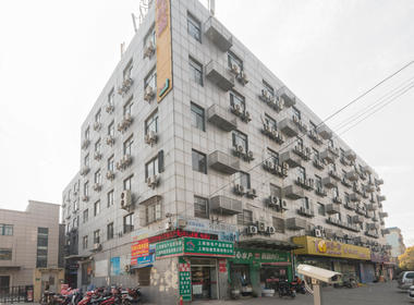 阳光都市家园 1室0厅1卫