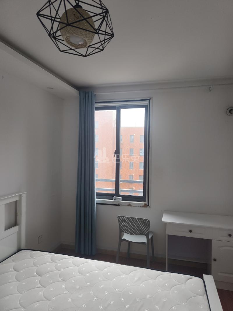 佘北家园紫荆苑7289526卧室窗户图10