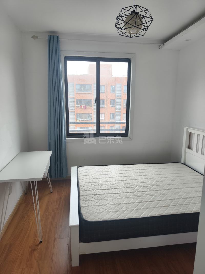 佘北家园紫荆苑7289526卧室图0