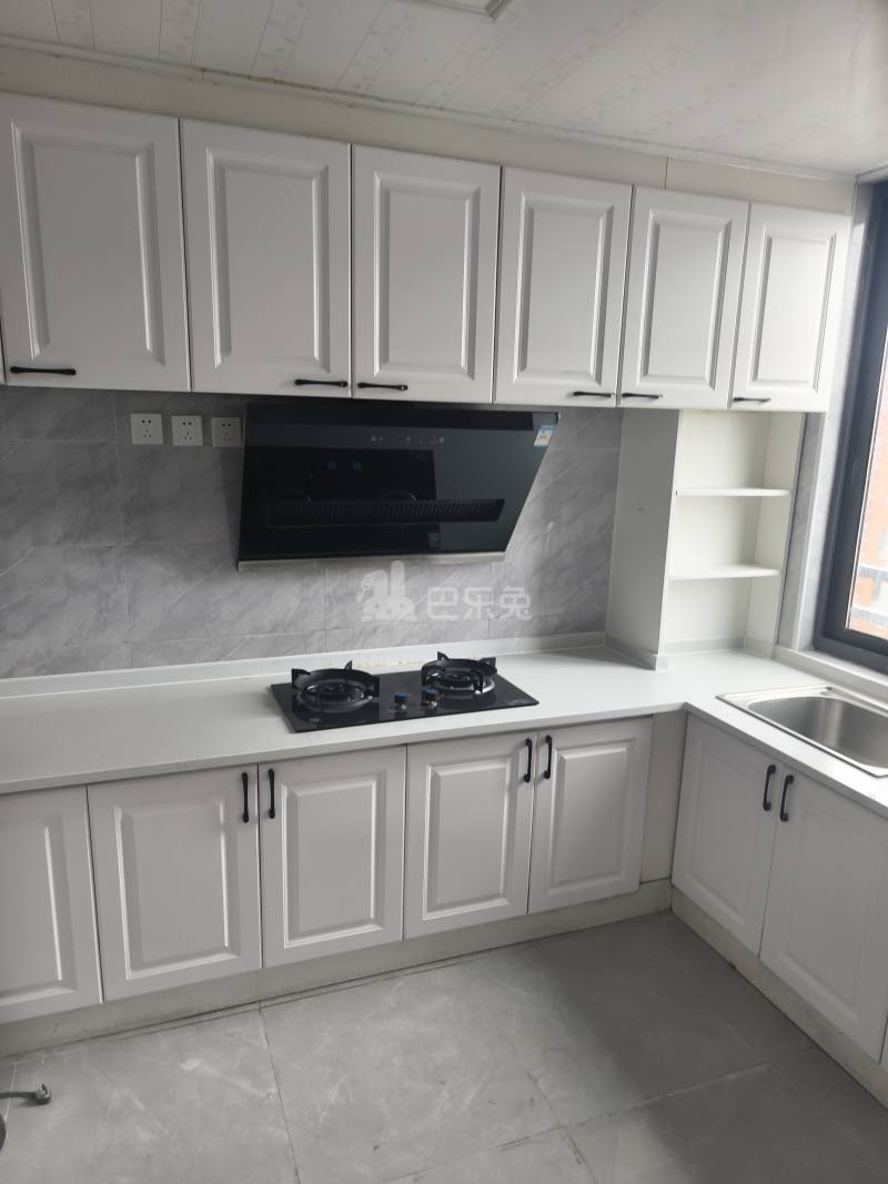 佘北家园紫荆苑7289526厨房图7