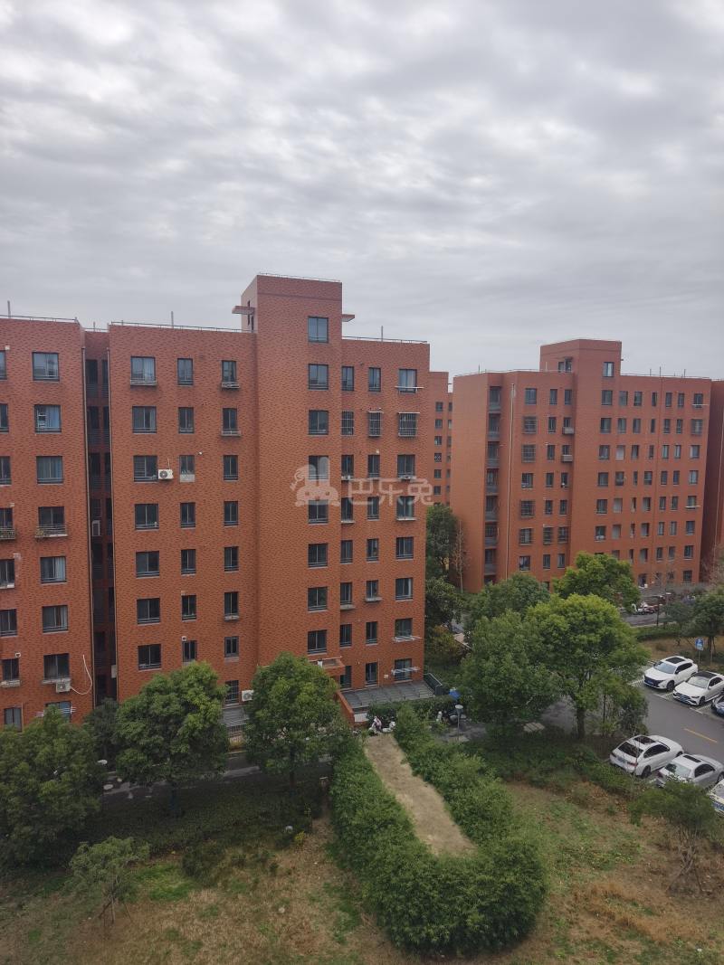 佘北家园紫荆苑7289526周边环境图9