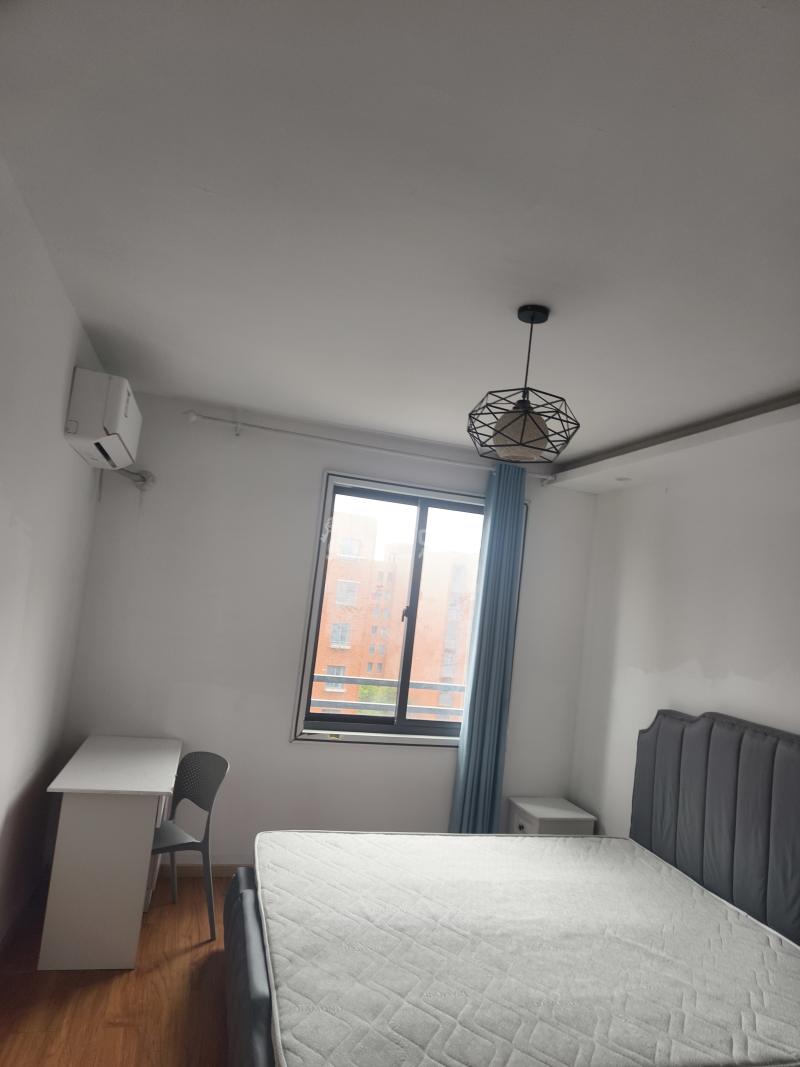 佘北家园紫荆苑7289526卧室窗户图11