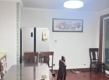 金葵新城西区 1室1厅1卫