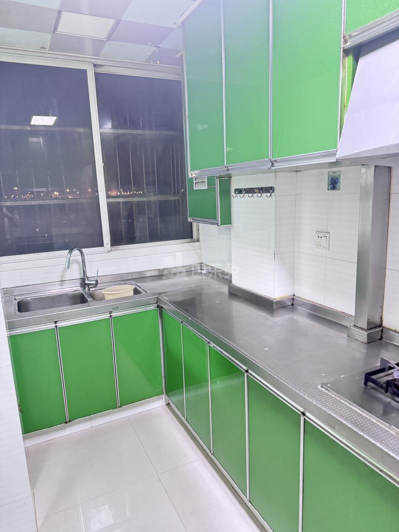 金葵新城西区7292812周边环境图5