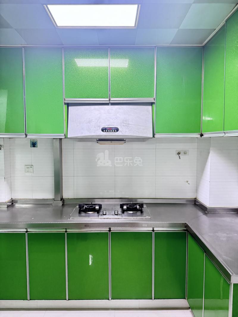 金葵新城西区7292812周边环境图6