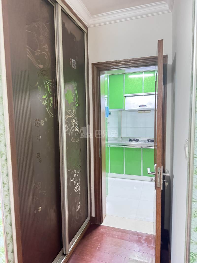 金葵新城西区7292812周边环境图7