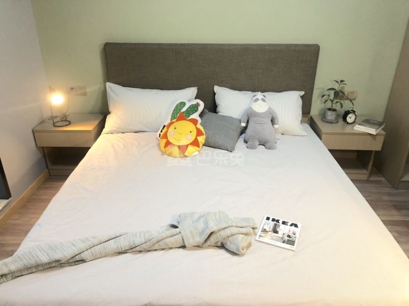 朝晖七区7293773卧室图5