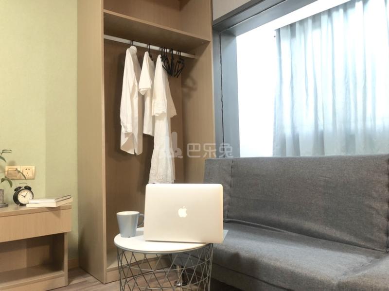 朝晖七区7293773卧室图0