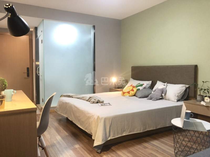 朝晖七区7293773卧室图2