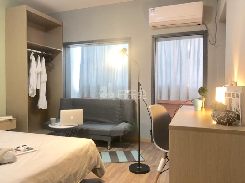 朝晖七区7293773卧室图4