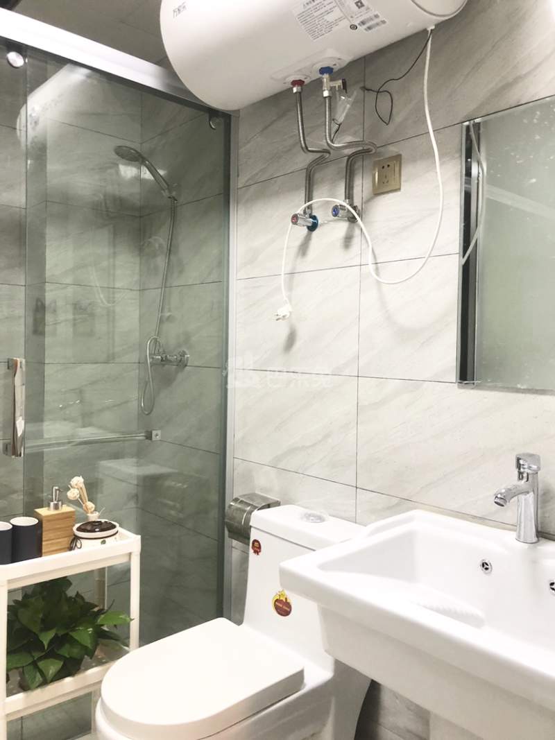 朝晖七区7293773卫生间图6