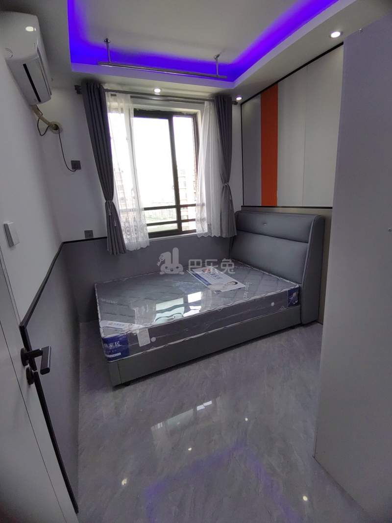 顺达花苑东区7294580卧室图0