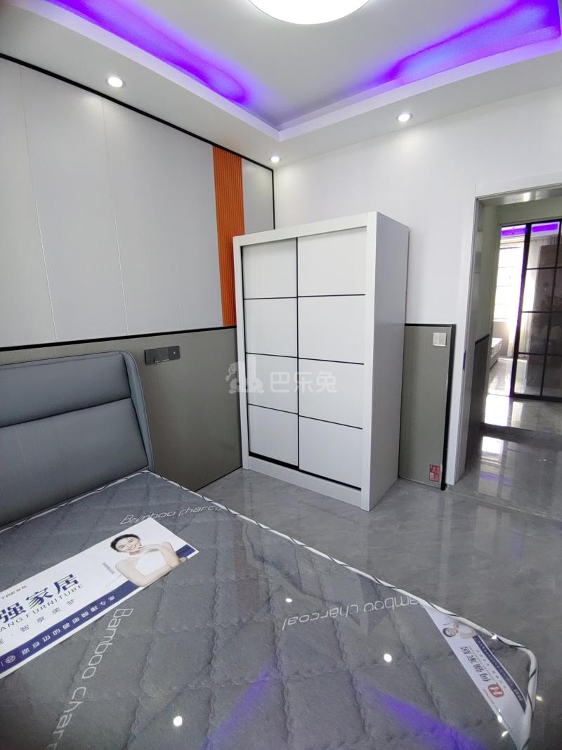 顺达花苑东区7294580卧室图1