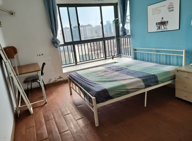 中城花园虹梅苑 