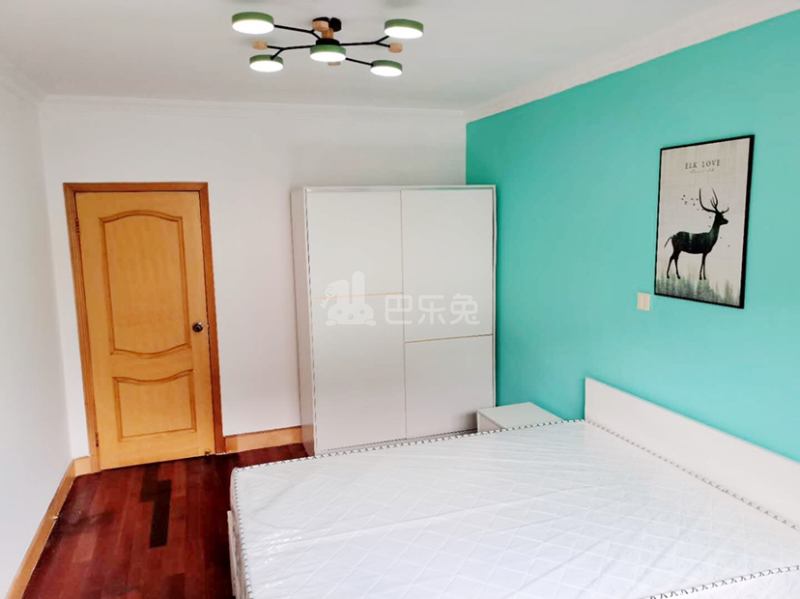 临汾小区7296767卧室图1