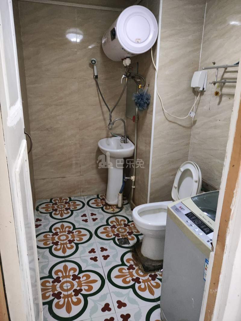 银河丽湾7297645卫生间图6