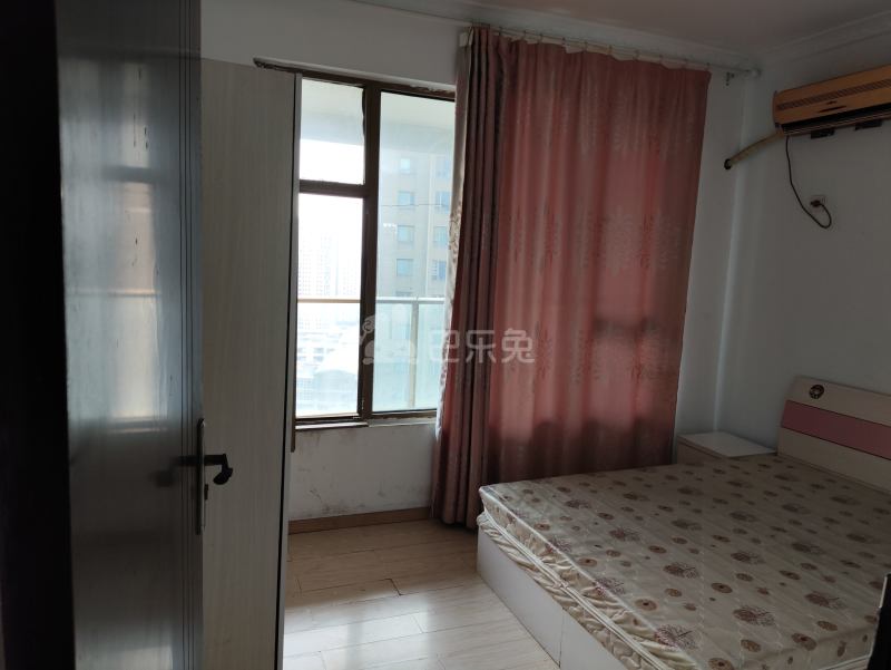 银河丽湾7297645卧室图0