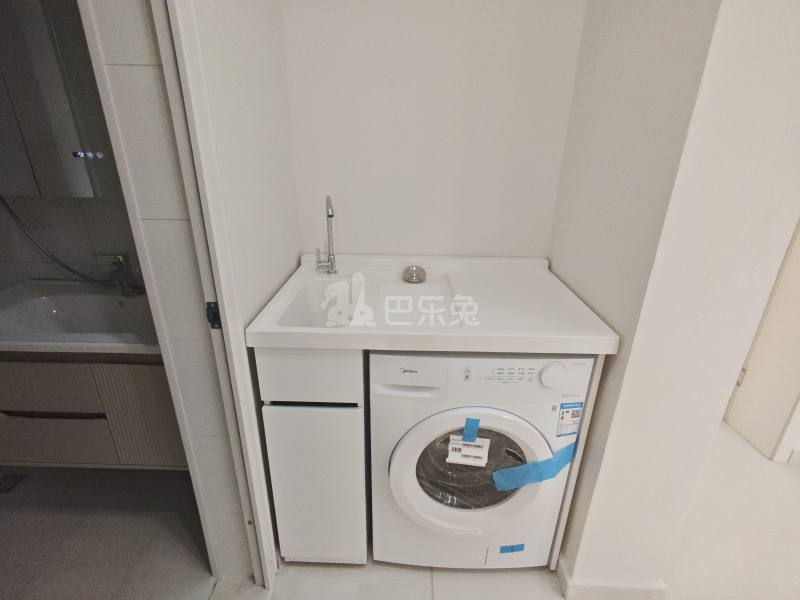 好日子大家园B区72447卫生间图10