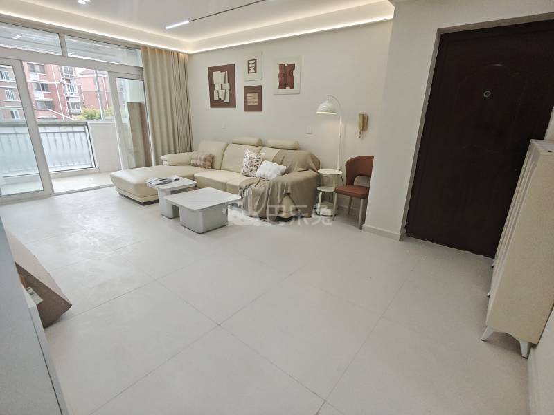 好日子大家园B区72447客厅图4