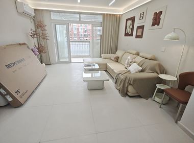 好日子大家园B区 2室1厅1卫