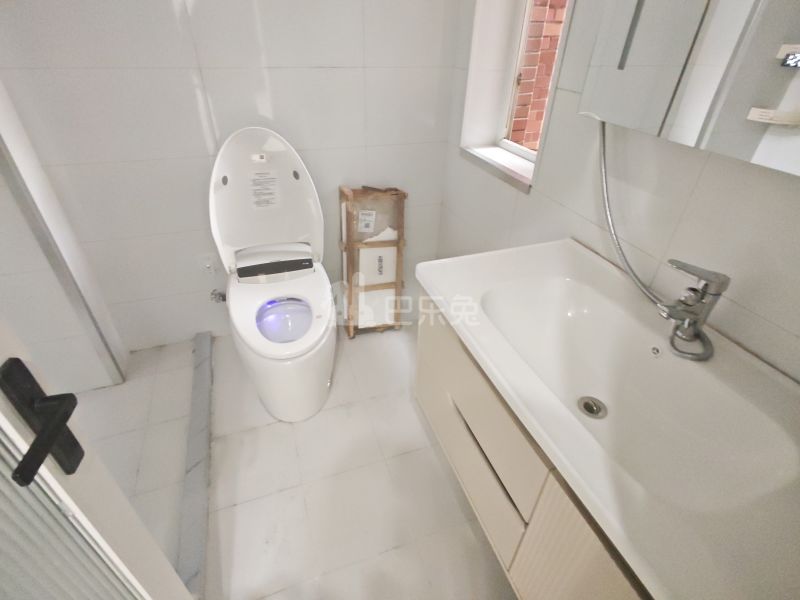 好日子大家园B区72447卫生间图9