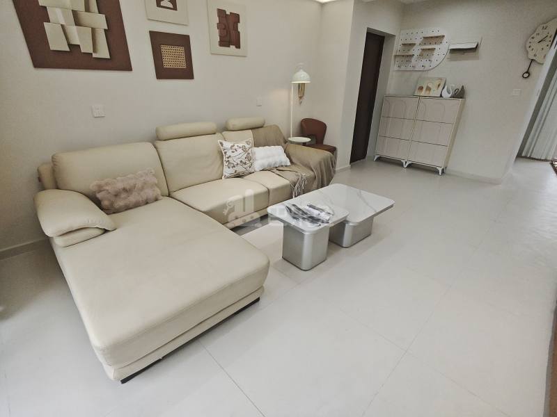 好日子大家园B区72447客厅图6