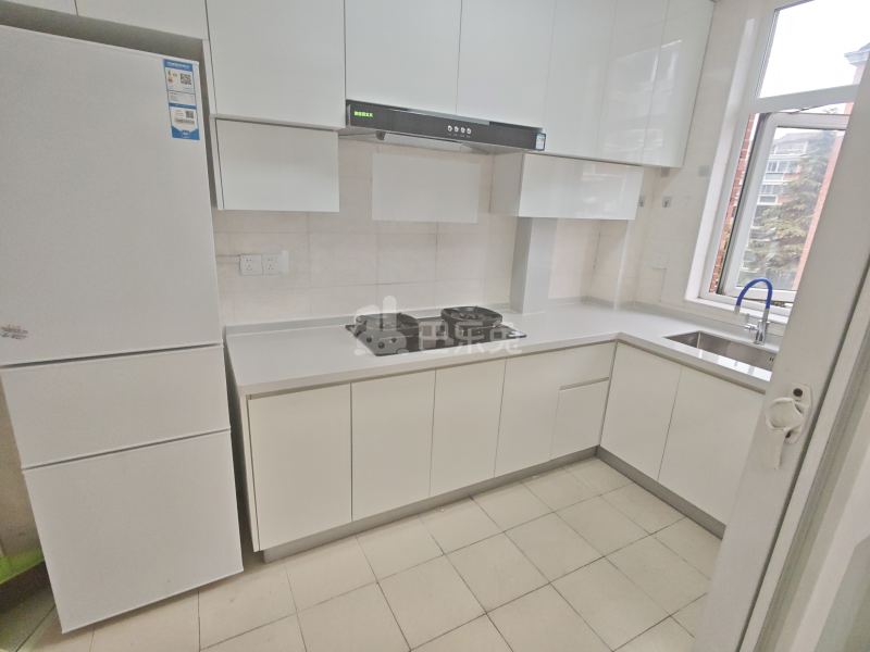 好日子大家园B区72447厨房图8